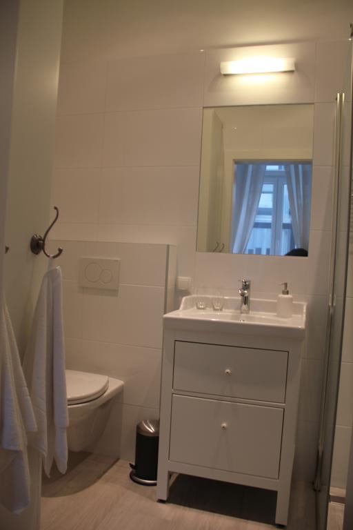 Premarental Viena Quarto foto