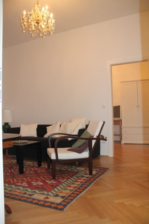 Premarental Viena Quarto foto